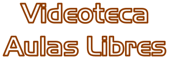 Videoteca Aulas Libres
