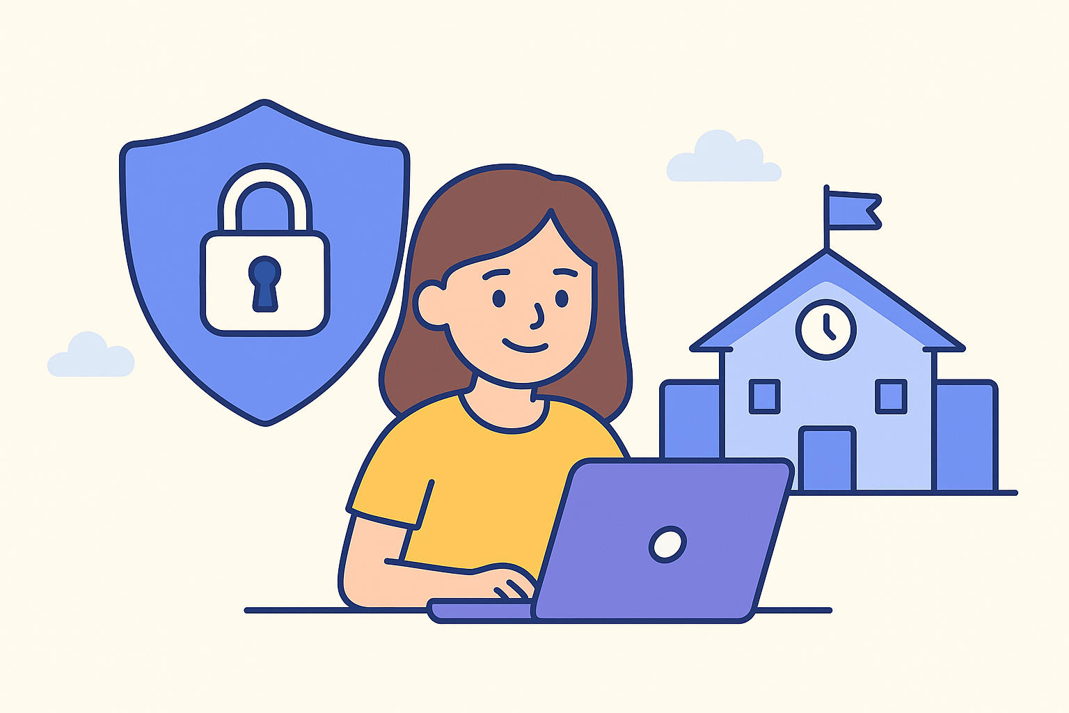 Seguridad